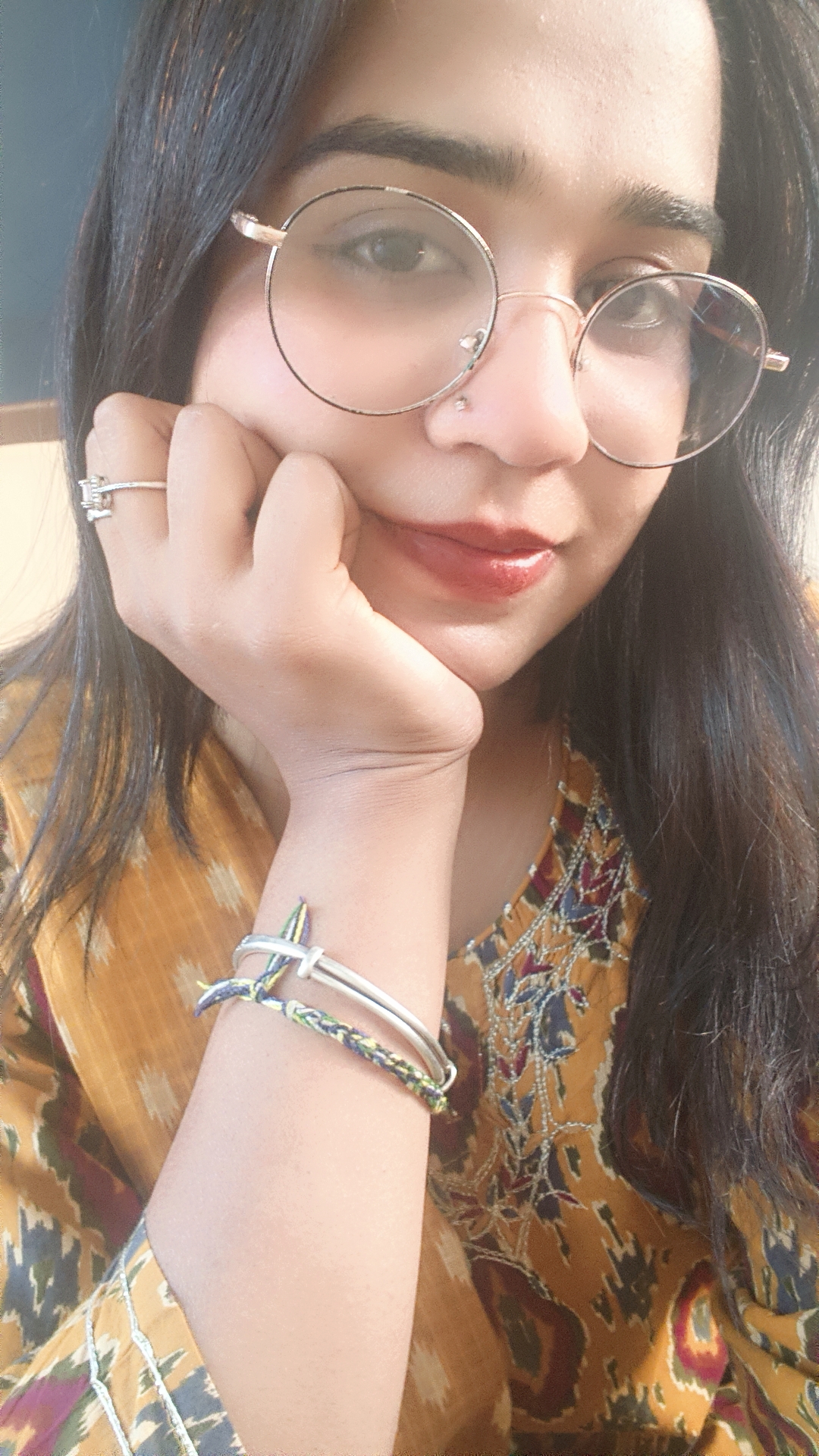 Annu Sharma, founder of Anushka Makeover